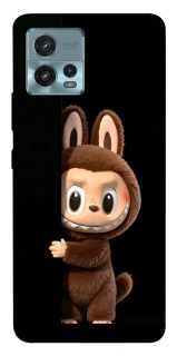 Чохол на Motorola Moto G72 Boo Labubu фото 1 з 1