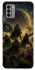 Чохол на Nokia G22 HELLDIVERS ver.2 фото 1 з 1