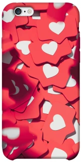 Чохол на Apple iPhone 6/6s (4.7") Love aesthetic ver.2 фото 1 з 1