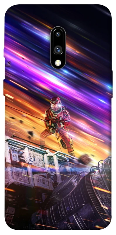 Чохол на OnePlus 7 Project Hail Mary ver.6 фото 1 з 1