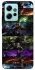 Чохол на Xiaomi Redmi Note 12 4G Mortal Kombat ver.3 фото 1 з 1