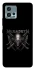 Чохол на Motorola Moto G72 Megadeth фото 1 з 1