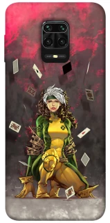 Чехол на Xiaomi Redmi Note 9s / Note 9 Pro / Note 9 Pro Max Rogue фото 1 из 1