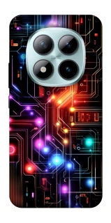 Чехол на Xiaomi Redmi Note 15 Pro+ 5G CyberPhone v7 фото 1 из 1