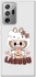 Чохол на Samsung Galaxy Note 20 Ultra Hello Kitty Labubu фото 1 з 1