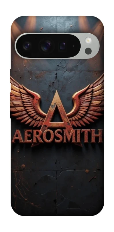 Чохол на Google Pixel 9 Pro XL Aerosmith фото 1 з 1