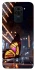 Чохол на Xiaomi Redmi Note 9 / Redmi 10X Cyber butterfly фото 1 з 1