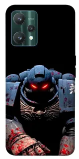 Чехол на Realme 9 Pro Warhammer 40k v2 фото 1 из 1