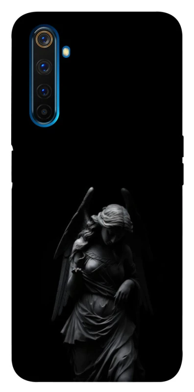 Чехол на Realme 6 Pro Angel фото 1 из 1