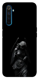 Чехол на Realme 6 Pro Angel фото 1 из 1