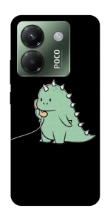 Чохол на Xiaomi Poco M7 pro 5G Pair romantic theme ver.5 фото 1 з 1