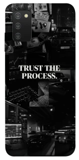 Чохол на Samsung Galaxy A03s Process фото 1 з 1