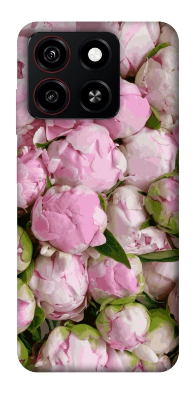 Чохол на ZTE Blade A35 4G Nature’s Elegance фото 1 з 1