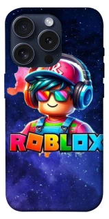 Чехол на Apple iPhone 15 Pro (6.1") Adopt Me Animal Race фото 1 из 1