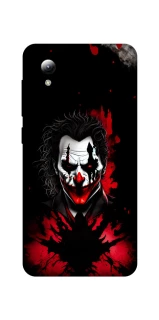 Чохол на ZTE Blade A3 (2019) Joker Horror фото 1 з 1
