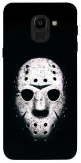 Чехол на Samsung J600F Galaxy J6 (2018) Jason фото 1 из 1