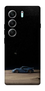 Чохол на Tecno Camon 40 Pro 911 night фото 1 з 1