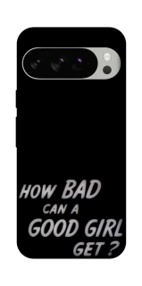 Чехол на Google Pixel 10 Pro How bad? фото 1 из 1