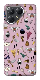 Чохол на TECNO Pova 7 Harry Potter V16 фото 1 з 1