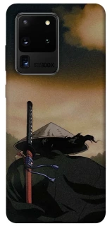 Чохол на Samsung Galaxy S20 Ultra Samurai v2 фото 1 з 1