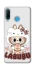 Чехол на Huawei P30 lite Hello Kitty Labubu фото 1 из 1