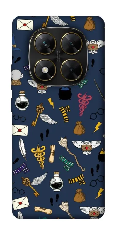 Чехол на Xiaomi Poco X7 Harry Potter v1 фото 1 из 1