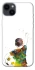 Чохол на Apple iPhone 14 Plus (6.7") Football Kids фото 1 з 1