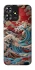 Чохол на ZTE Blade A73 4G Japa wave ver.2 фото 1 з 1