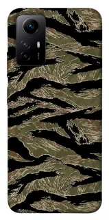 Чехол на Xiaomi Redmi Note 12S Camouflage v23 фото 1 из 1