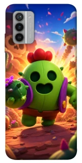 Чохол на Nokia G42 Brawl Stars ver.14 фото 1 з 1