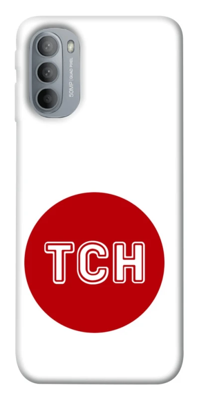 Чохол на Motorola Moto G31 ТСН фото 1 з 1