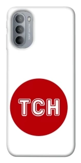 Чохол на Motorola Moto G31 ТСН фото 1 з 1