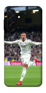 Чохол на Samsung Galaxy A26 5G Kylian Mbappé V2 фото 1 з 1