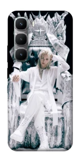 Чехол на Infinix Hot 60 Pro Felix GIANT фото 1 из 1