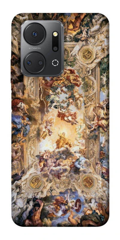 Чехол на Huawei Honor X7a Искусство фото 1 из 1