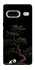 Чохол на Google Pixel 7 Panda and tree фото 1 з 1
