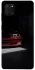 Чехол на Samsung Galaxy Note 10 Lite (A81) BMW v21 фото 1 из 1