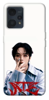 Чохол на Realme 9 4G / 9 Pro+ Lee Know - Stray Kids фото 1 з 1