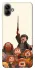 Чохол на Samsung Galaxy A04 Harry Potter V22 фото 1 з 1