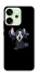 Чохол на Oppo Reno 14 Halloween Stitch ver.2 фото 1 з 1