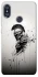 Чехол на Xiaomi Redmi Note 5 Pro / Note 5 (AI Dual Camera) Tattoo ver.3 фото 1 из 1