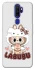 Чохол на Oppo A5 (2020) / Oppo A9 (2020) Hello Kitty Labubu фото 1 з 1