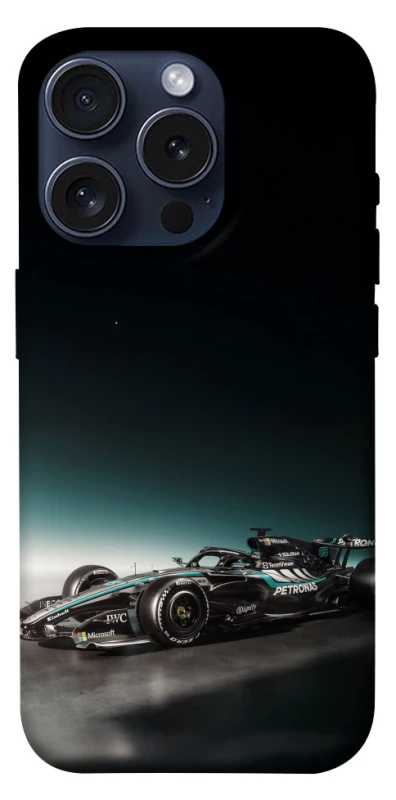 Чохол на Apple iPhone 15 Pro (6.1") F-1 ver.4 фото 1 з 1