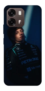 Чехол на Oppo A6 F-1 ver.9 фото 1 из 2
