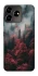Чохол на ZTE Blade V50 Design 4G Red Wood фото 1 з 1