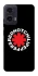 Чохол на Motorola Moto G35 Red Hot Chili Peppers logo фото 1 з 1