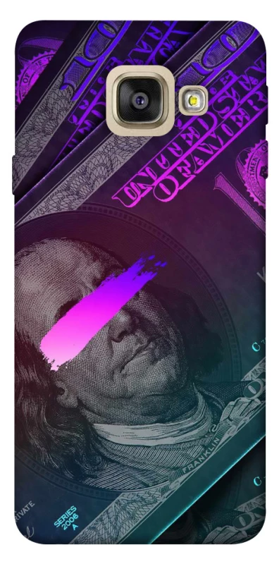 Чохол на Samsung A520 Galaxy A5 (2017) Neo dollar v2 фото 1 з 1