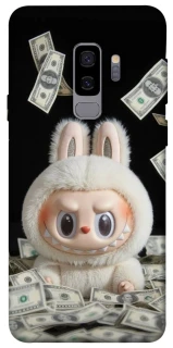 Чохол на Samsung Galaxy S9+ Dollar Labubu фото 1 з 1