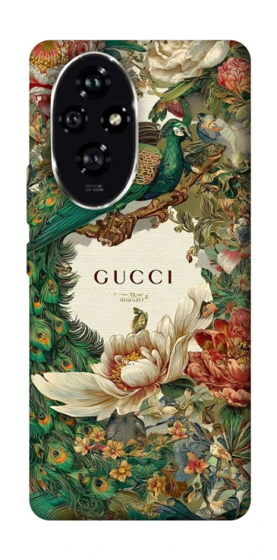 Чехол на Honor 200 Gucci ver.4 фото 1 из 1