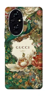 Чехол на Honor 200 Gucci ver.4 фото 1 из 1